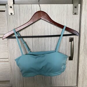 Gymshark Bandeau Bra - Used